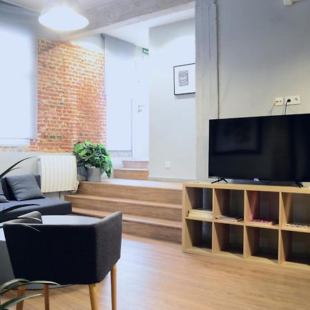 Bonito Apartamento Prosperidad Мадрид Екстериор снимка