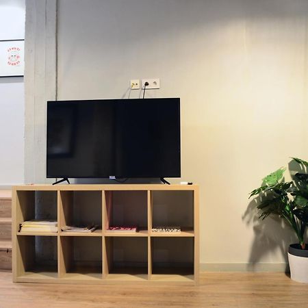 Bonito Apartamento Prosperidad Мадрид Екстериор снимка