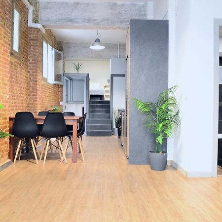 Bonito Apartamento Prosperidad Мадрид Екстериор снимка