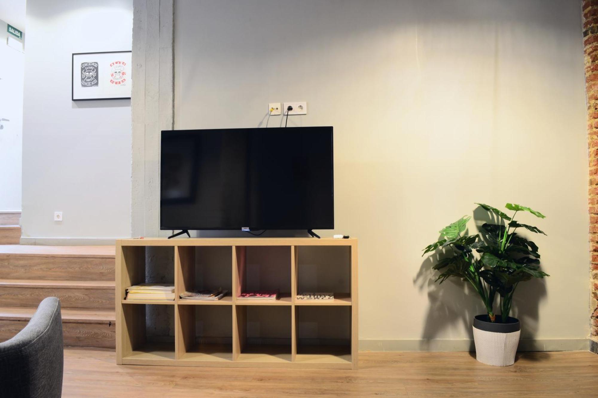 Bonito Apartamento Prosperidad Мадрид Екстериор снимка