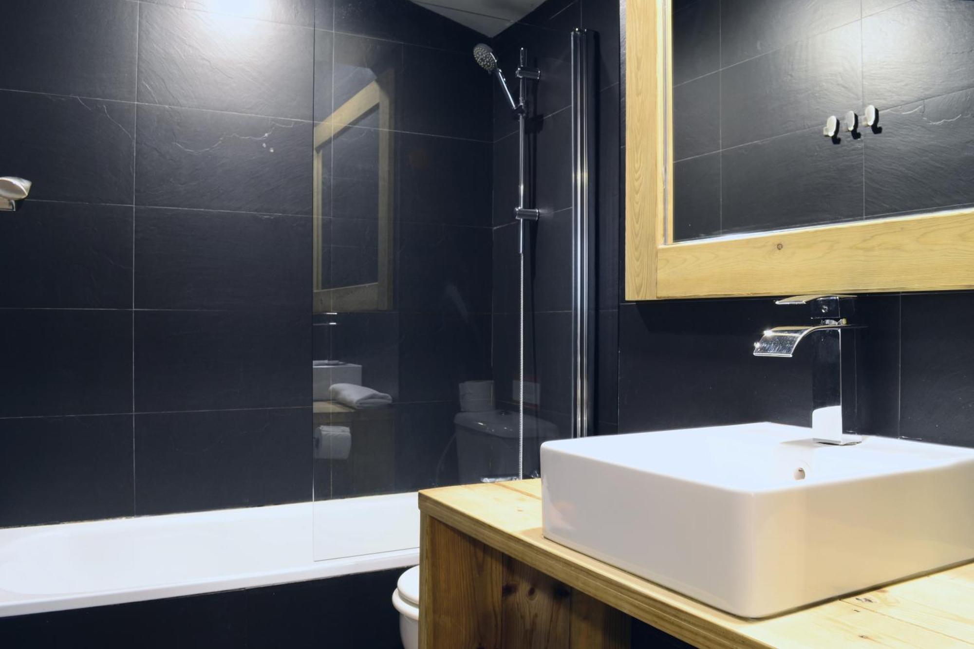 Bonito Apartamento Prosperidad Мадрид Екстериор снимка