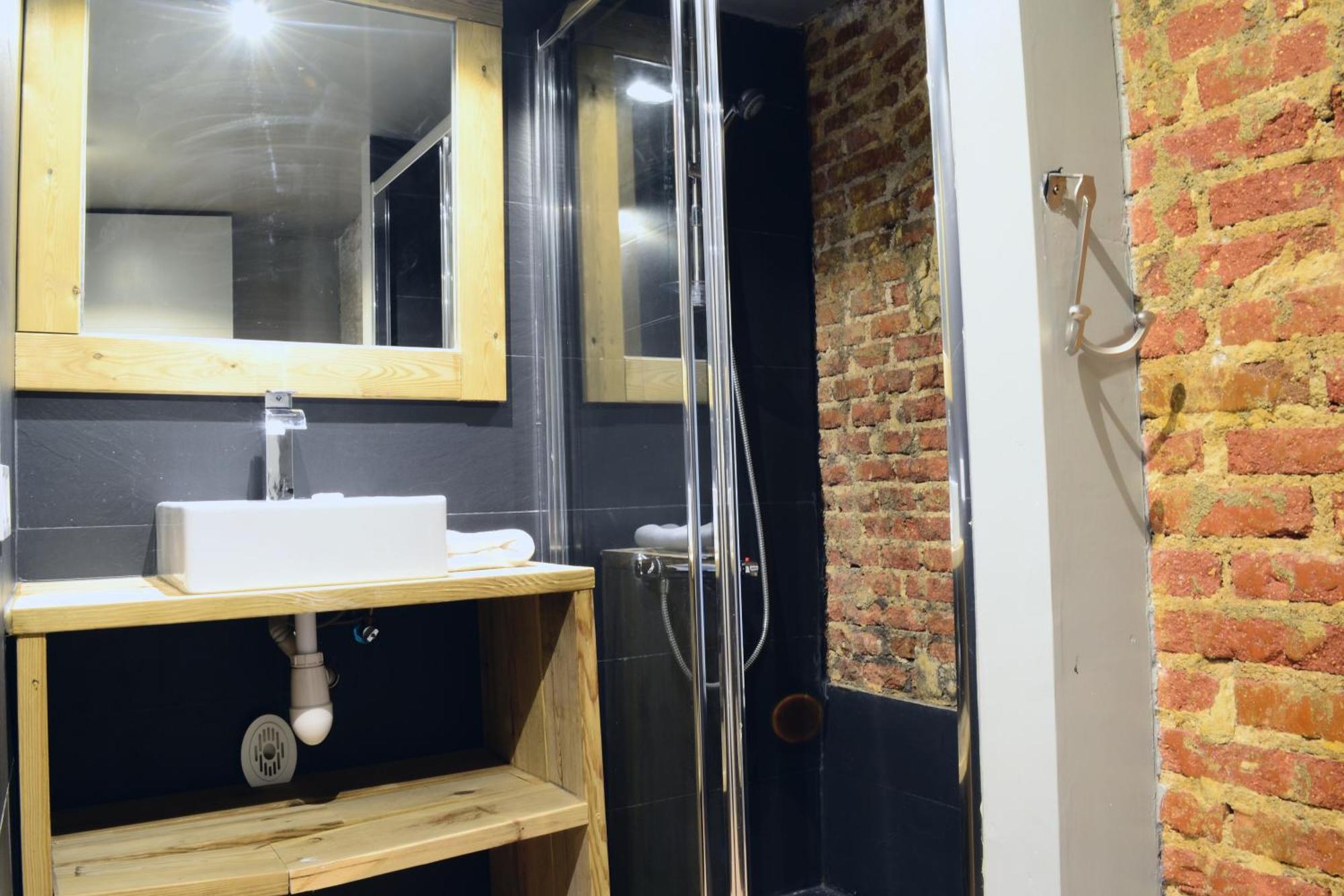 Bonito Apartamento Prosperidad Мадрид Екстериор снимка