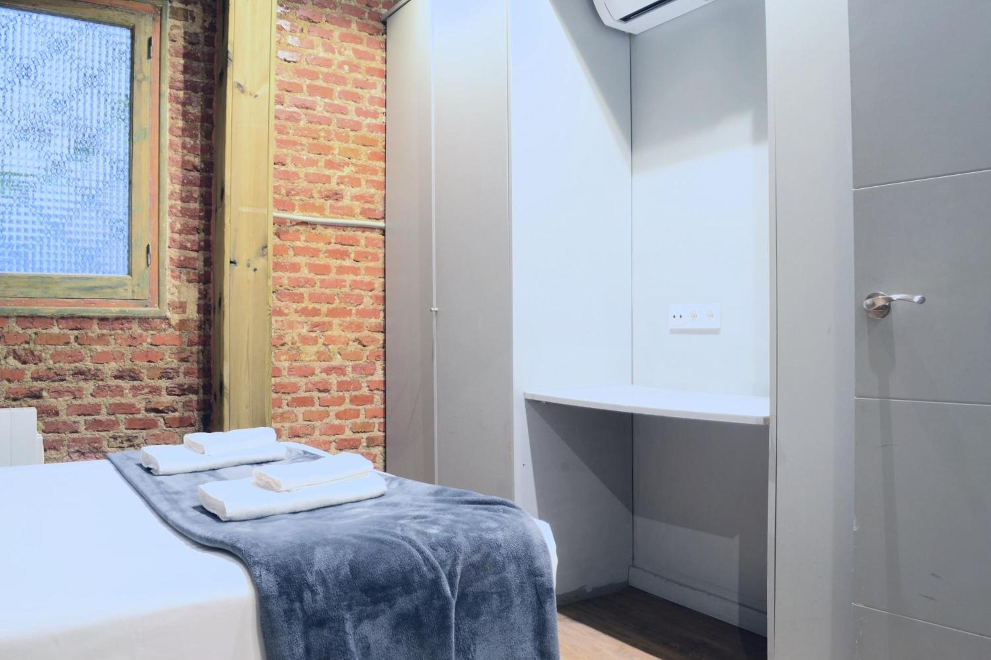 Bonito Apartamento Prosperidad Мадрид Екстериор снимка